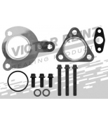 VICTOR REINZ - 041019101 - Прокладки турбокомпрессора VR
